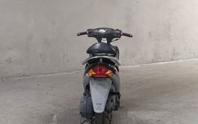 SUZUKI ADDRESS V125 CF46A