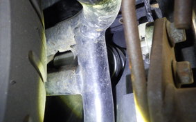 YAMAHA DRAGSTAR 400 1999 4TR