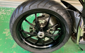 DUCATI  DUCATI 848 2010 ZDMH600AA9B