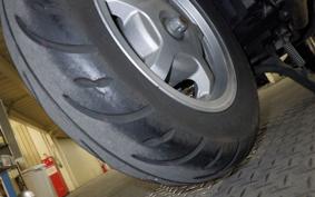 SUZUKI ADDRESS V125 DT11A