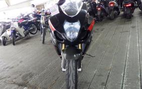 SUZUKI HAYABUSA Gen.2 2010
