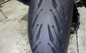 KAWASAKI ZX 1400 NINJA R A 2012