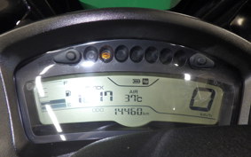 YAMAHA TRICITY 155 SG81J