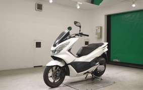 HONDA PCX125 2007 JF56