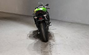KAWASAKI NINJA ZX-6R ZX636G