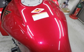 HONDA CB400 SUPER BOLDOR A 2017 NC42