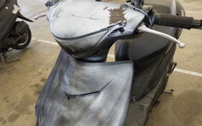 SUZUKI ADDRESS V125 S