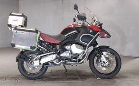 BMW R 1200GS ADVENTURE 2008 0380