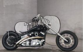 YAMAHA DRAGSTAR 400 4TR