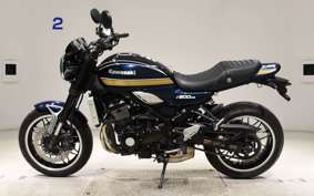 KAWASAKI Z900RS 2023 ZR900K