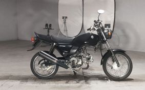 SUZUKI GS50 NA41A