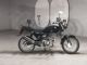 Фото Suzuki GS50 с японского аукциона