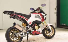 HONDA GROM 2025 JC61