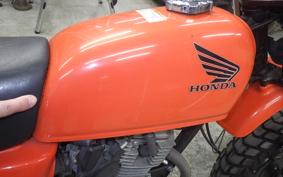 HONDA APE 50 AC16