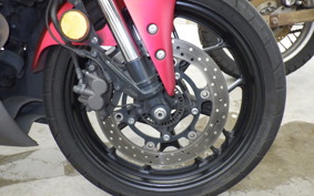 YAMAHA YZF-R25 A RG43J