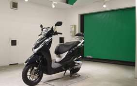 HONDA LEAD 125 2024 JK12