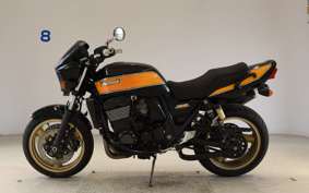 KAWASAKI ZRX1200 R 2009 ZRT20A
