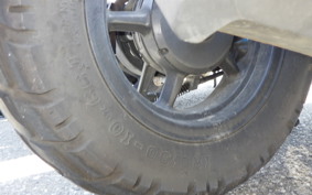 YAMAHA BW'S 50 Gen.3 SA53J