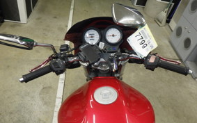 HONDA HORNET 250 2021 MC31