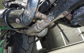 KAWASAKI ELIMINATOR 250 V 2025 VN250A