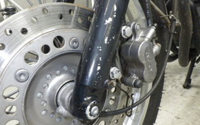 HONDA GB250 CLUBMAN Gen.4 MC10