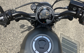 HONDA  REBEL 500 2021 PC60