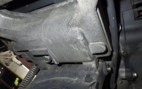 SUZUKI LET's 4 CA45A