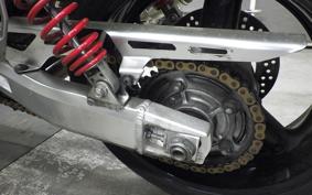 SUZUKI GSX1400 2008 GY71A