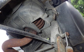 SUZUKI LET's 2 CA1PA