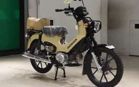HONDA ｸﾛｽｶﾌﾞ110-3 2012 JA60