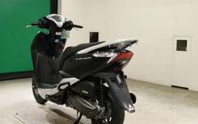 HONDA LEAD 125 2022 JF45