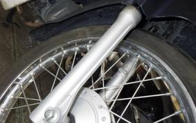 HONDA C110 SUPER CUB JA10
