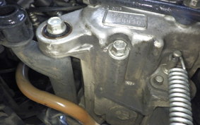 HONDA TACT Gen.4 1999 AF79