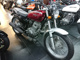 Фото Honda CB223S 2009 с японского аукциона
