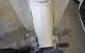 HONDA C50 SUPER CUB E C50
