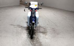 HONDA  SUPER CUB C125 JA58
