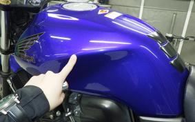 HONDA CB400SF GEN 4 2015 NC42