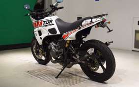 YAMAHA TDR250 2008 2YK
