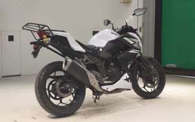 KAWASAKI Z250 2024 ER250C