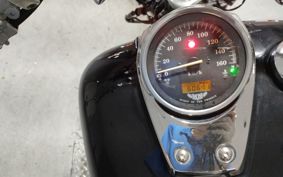 HONDA SHADOW 400 SLASHER 2000 NC40