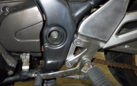 KAWASAKI BALIUS 250 Gen.2
