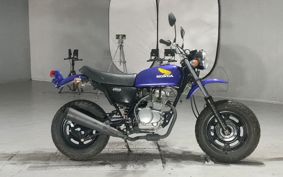 HONDA APE 50 AC16