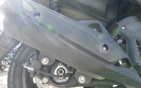 YAMAHA TRICITY 125 A SEC1J