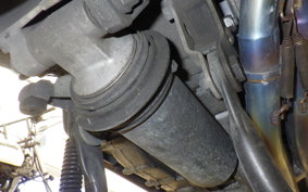 YAMAHA T-MAX 500 2011 SJ08J