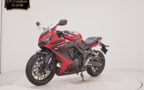 HONDA CBR650R 2023 RH03
