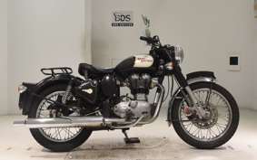 OTHER +ENFIELD CLASSIC500EFI 2010