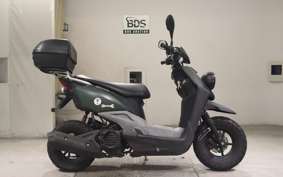 YAMAHA BW'S 50 Gen.3 1984 SA44J