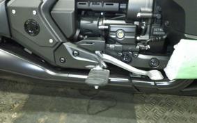 HONDA GL 1800 GOLD WING TOUR DCT 2026 SC79