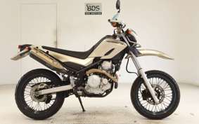 YAMAHA SEROW 250 Gen.2 DG17J