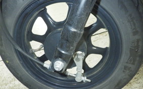 YAMAHA JOG-7 2011 AY01